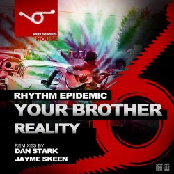 Your Brother / Reality