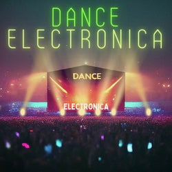 Top Hits Today Dance Electronica Covers