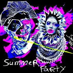 Summer Party (Extended Mix)