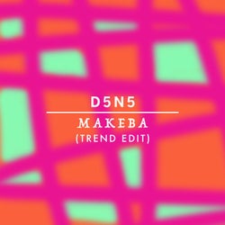 Makeba (Trend Edit)