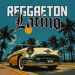 Reggaeton Latino