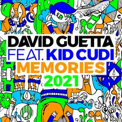 Memories (feat. Kid Cudi) [2021 Remix]