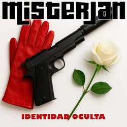 Identidad Oculta