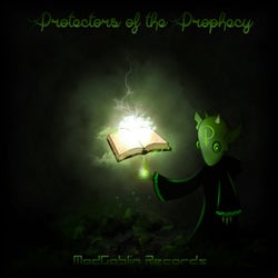Protectors Of The Prophecy