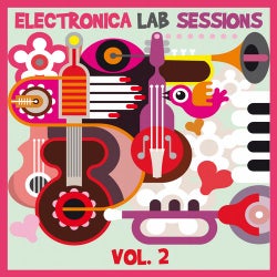 Electronica Lab Sessions Vol. 2
