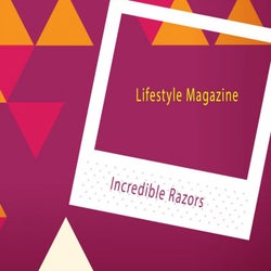 Lifestyle Magazine