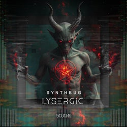 Lysergic EP