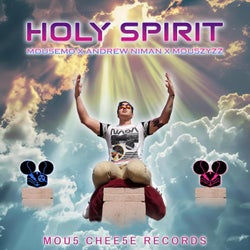 Holy Spirit