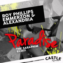 Paradise (The Saraphim Remix)