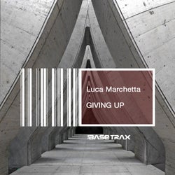 Giving Up (House Mix)