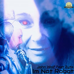 Im Not Robot