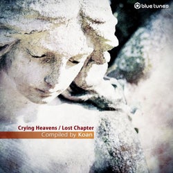 Crying Heavens (Lost Chapter)