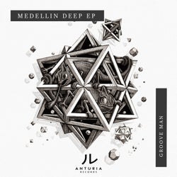 Medellín Deep EP
