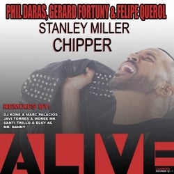 Alive (feat. Stanley Miller Chipper)