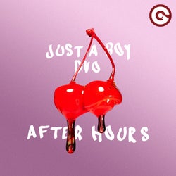 After Hours (Extended Mix)