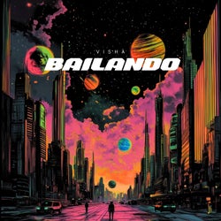 Bailando
