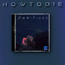 Ambitions EP