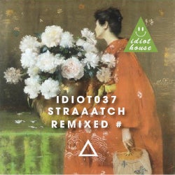 The Straaatch EP (Remixes)