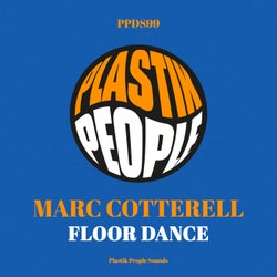 Floor Dance
