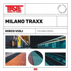 Milano Traxx