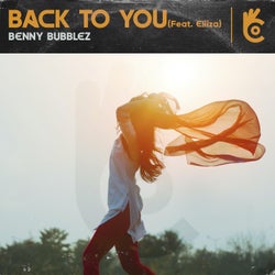 Back To You (feat. Eliiza)
