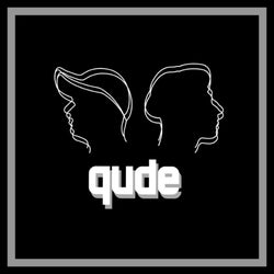qude