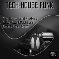 Tech-House Funk