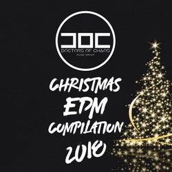 Christmas EDM Compilation 2018