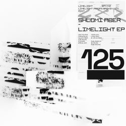 Limelight EP