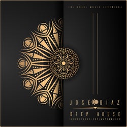 José Díaz - Deep House - 180