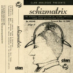 Schizmatrix