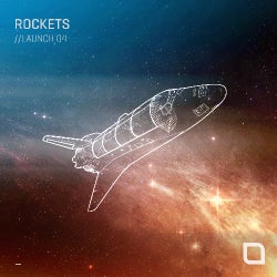 "Rockets" chart