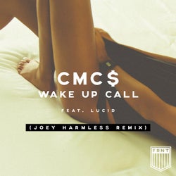 Wake Up Call (Joey Harmless Remix)