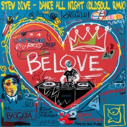 Dance All Night (Oldsoul Remix)