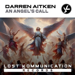 An Angel's Call