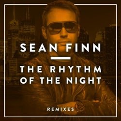 The Rhythm of the Night - Remixes