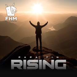 Rising