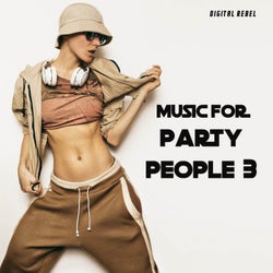 Music for Party People 3