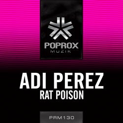 Rat Poison E.P.