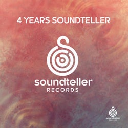 4 Years Soundteller