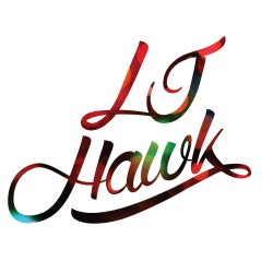 LJ Hawk High Chart
