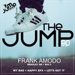 The Jump EP