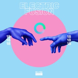 Electric Fusion, Vol. 18