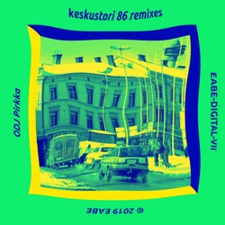Keskustori 86 Remixes