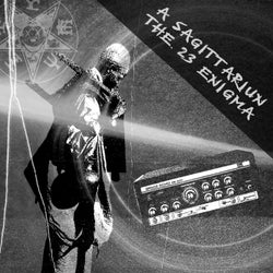 The 23 Enigma