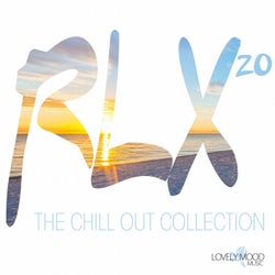 RLX #20 - The Chill Out Collection