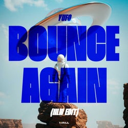 Bounce Again (NLW Extended Edit)