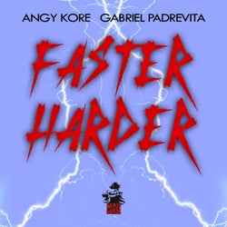 Faster Harder
