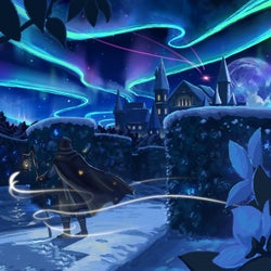 Ballads Of The Forgotten Throne