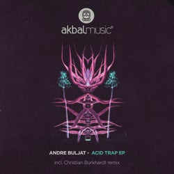 Acid Trap Incl. Christian Burkhardt Remix
